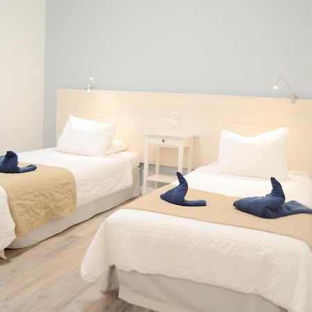 Apartamentos El Marinero - Iglesia Caleta de Sebo Eksteriør bilde
